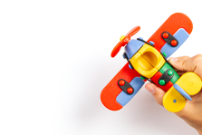 Kids And Toys