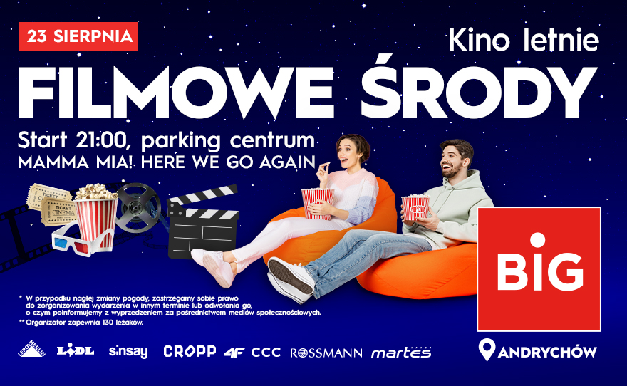 2023 08 18 Kino Letnie 23 Sierpnia
