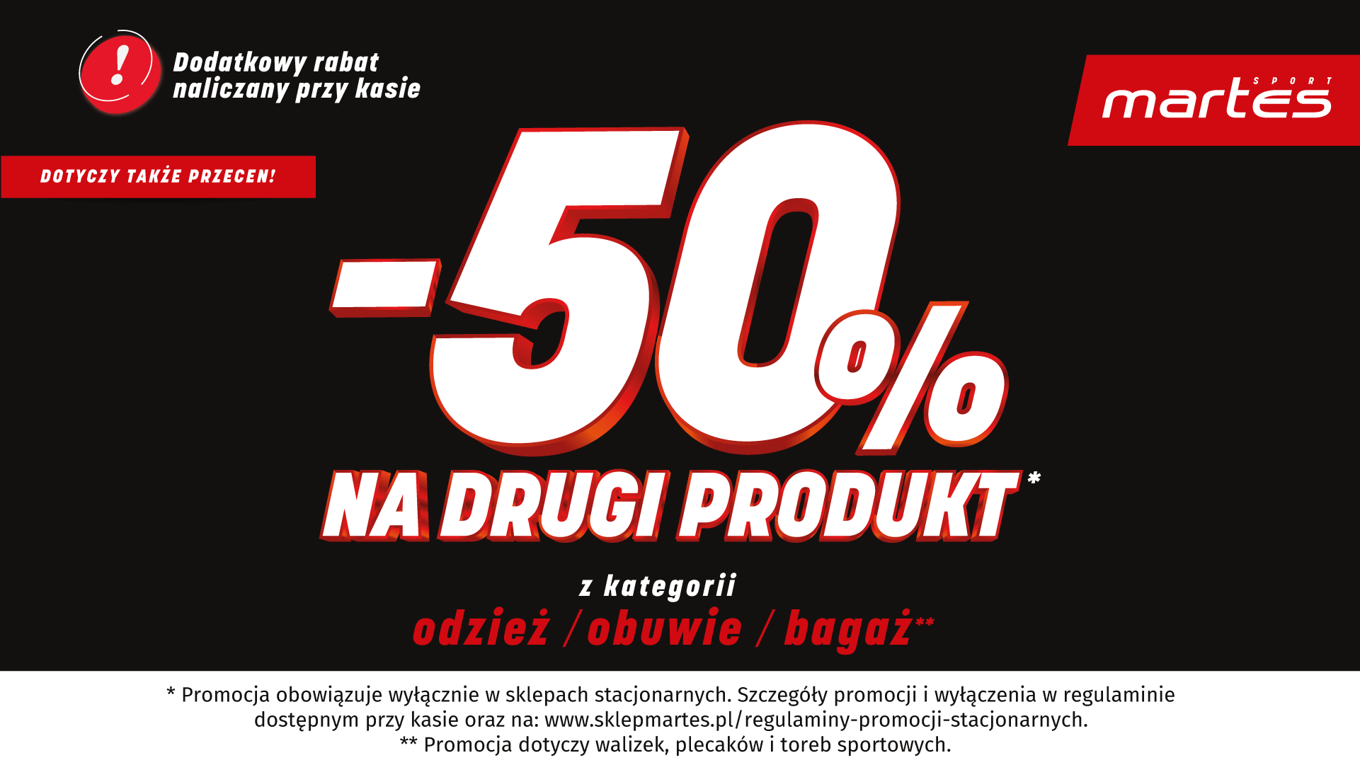 Ferie tuż tuż, a Ty nadal nie masz skompletowanej garderoby na zimowe szaleństwo?