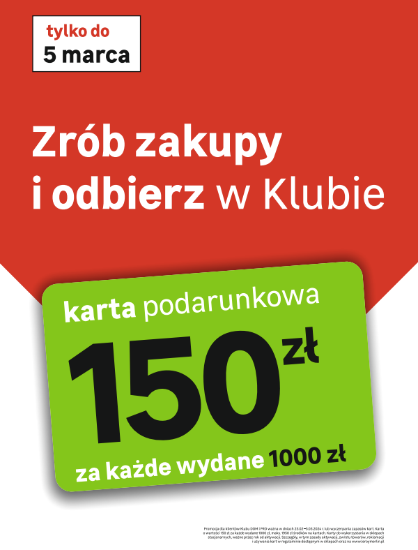 Otrzymuj więcej w prostych krokach! –
