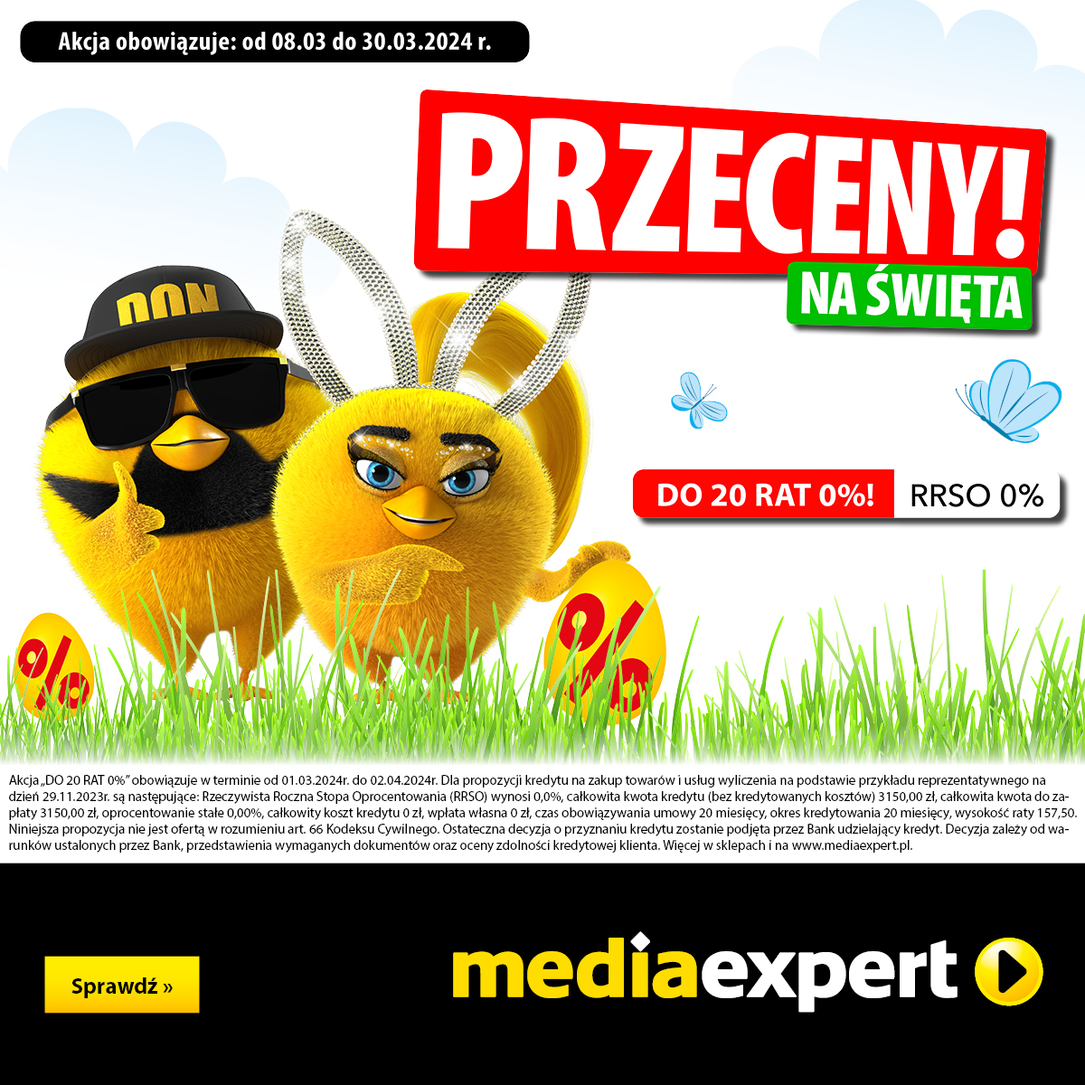 PRZECENY NA ŚWIĘTA!