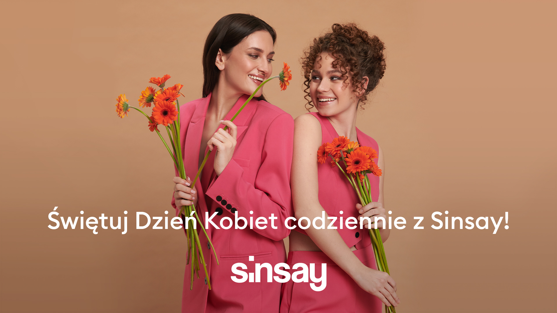 -25% na akcesoria damskie przy zakupie minimum dwóch sztuk – Sinsay