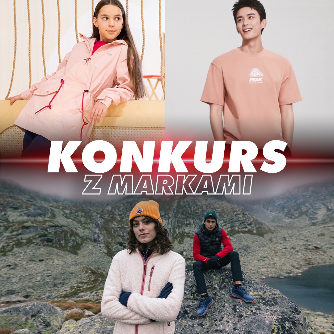 Konkurs Martes Sport!