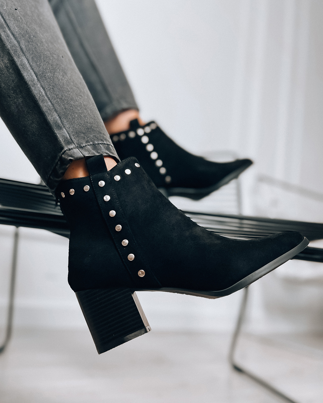 Botki Deichmann to połączenie klasyki i kobiecości, które podkreślą twój styl na każdym kroku.