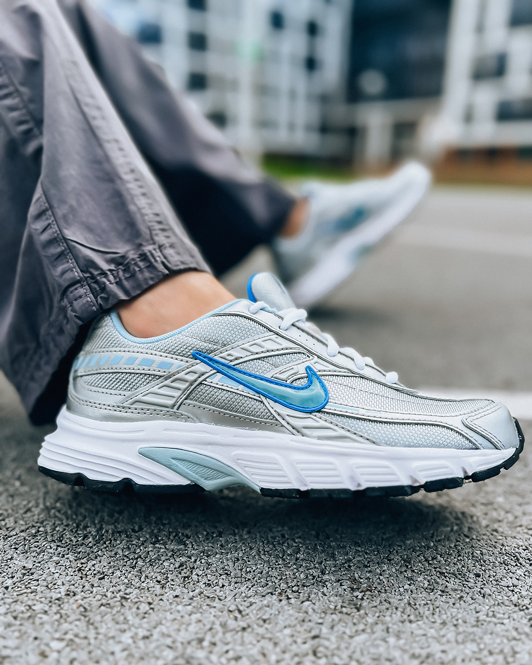 Podbijaj ulice w niezwykłym stylu. Deichmann oferuje szeroki wybór sneakersów dla każdego.