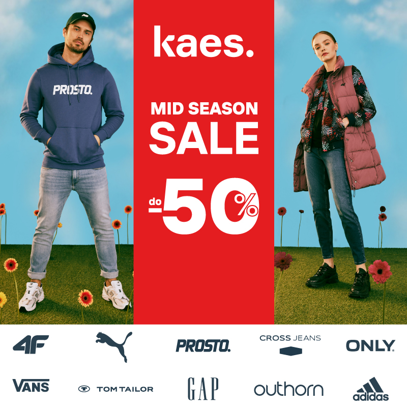 Mid Season Sale – kaes.