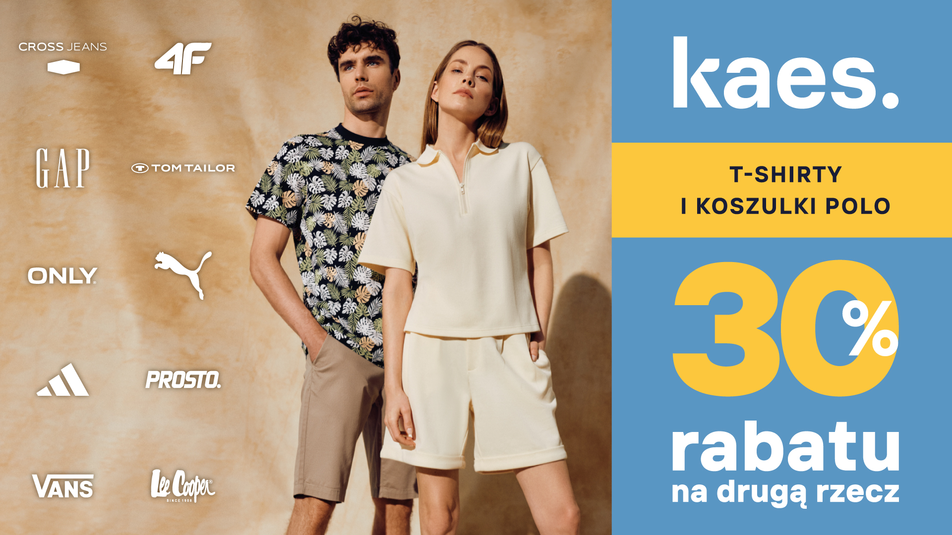 Nie przegap wyjątkowej okazji!