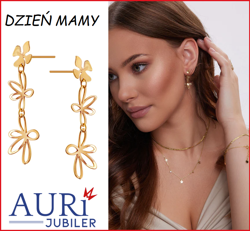 Chcielibyście wyrazić wdzięczność dla swojej Mamy?