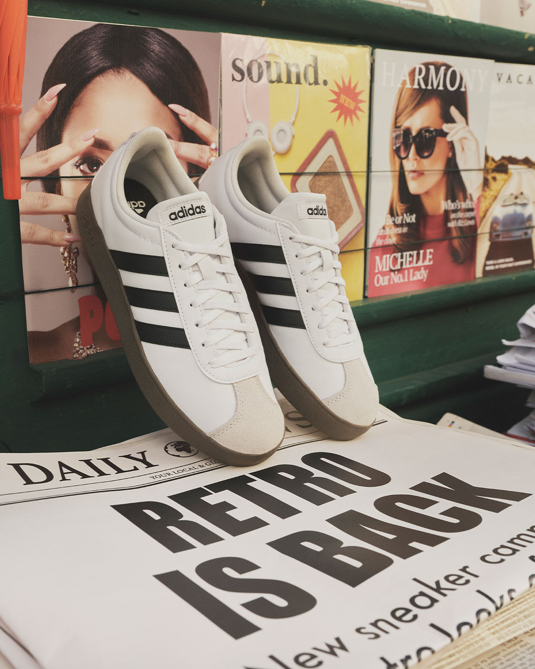 Ikony stylu, które przetrwają próbę czasu?