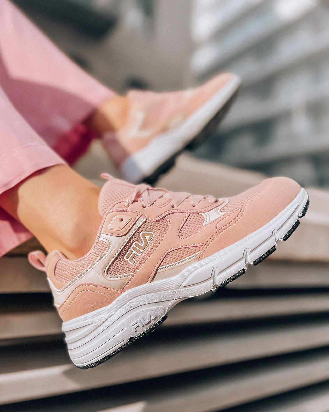 Zapomnij o kompromisach między stylem a wygodą – z DEICHMANN nie musisz wybierać jednego!