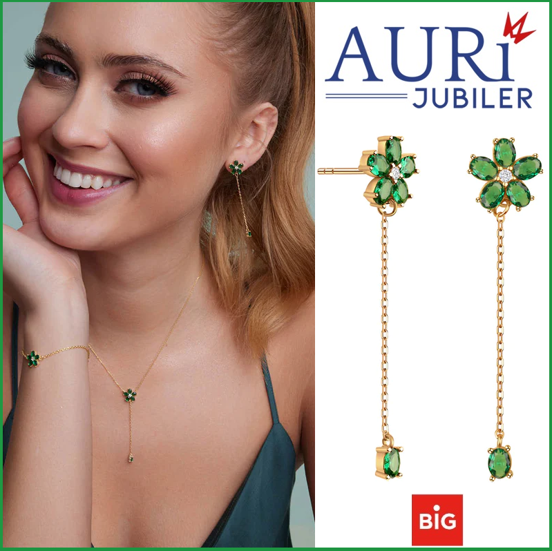 Lubisz kolor zielony?