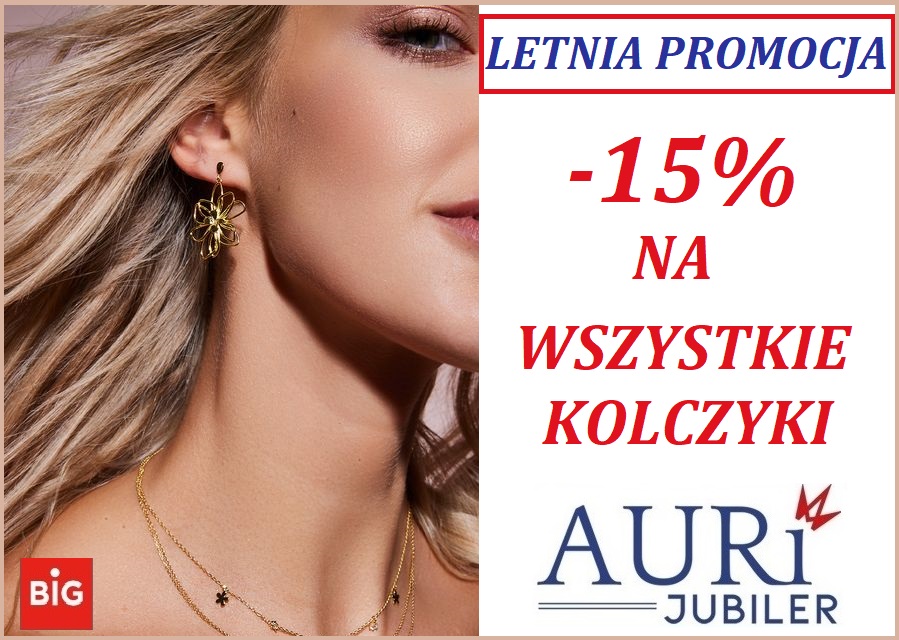 Czas na letnie okazje!