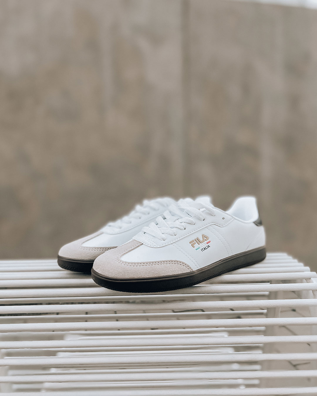 Klasyka w najlepszym wydaniu od DEICHMANN!