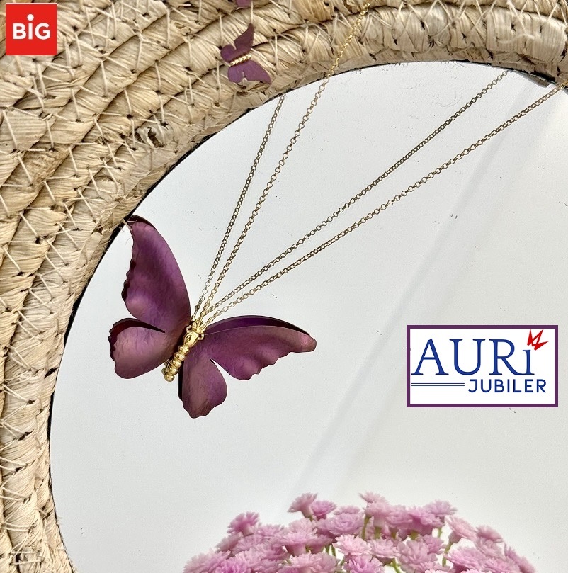 Sięgnij po nowości i dodaj skrzydeł swojemu wizerunkowi