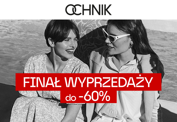 Finał Wyprzedaży do -60%!