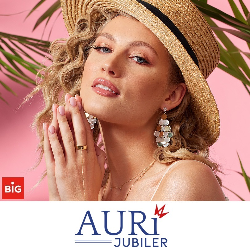 Blask lata w każdej stylizacji!