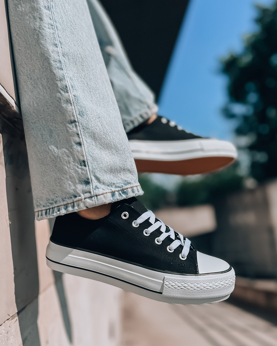 Przygotujcie się na powrót do szkoły i biura razem z DEICHMANN!