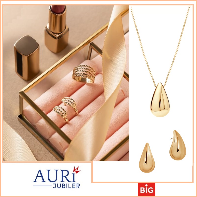 Zadbaj o siebie w każdym detalu, aby Twój styl był pełen energii i klasy!