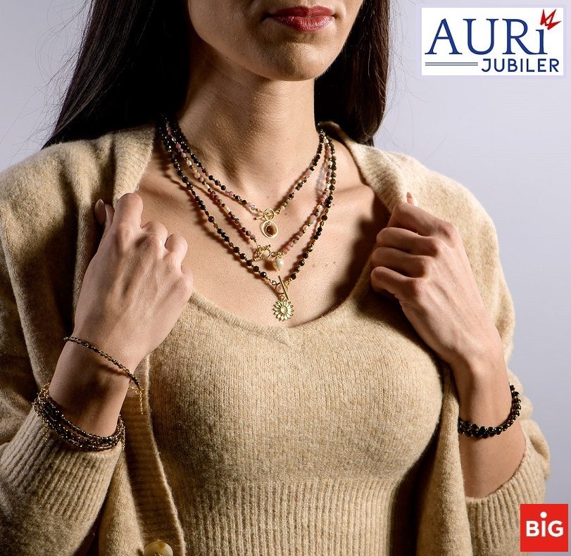 Szukasz czegoś, co ożywi Twój outfit?