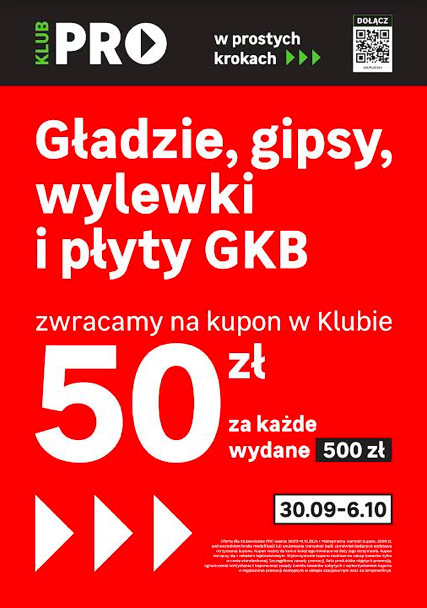 Jesteś fachowcem? W Leroy Merlin, w klubie PRO mamy dla Ciebie ofertę jakich mało.