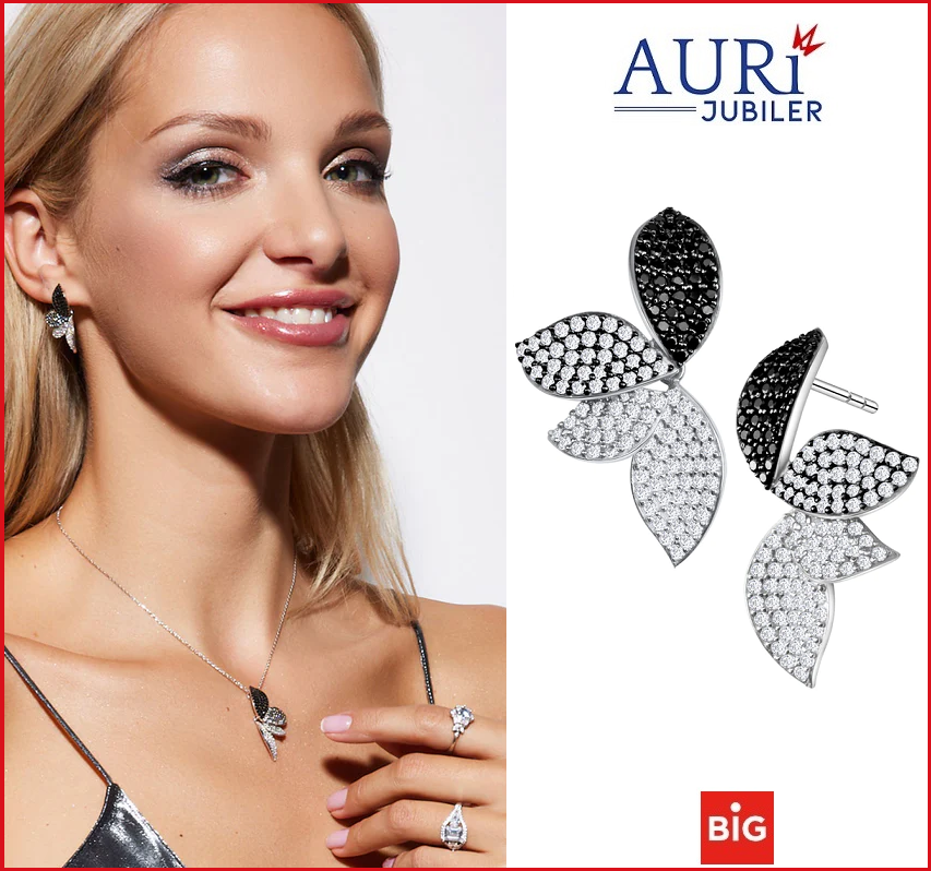 Dodaj sobie blasku w sylwestrową noc!