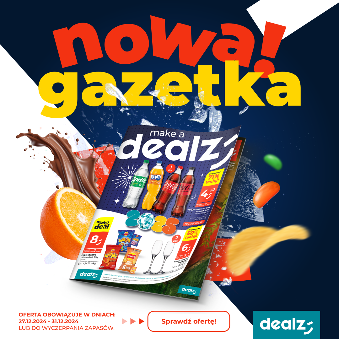 MAKE A DEALZ!