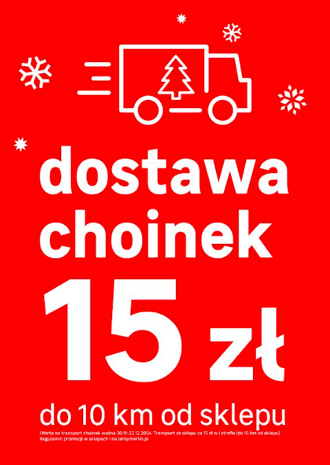 Proste kroki do choinki na Święta!