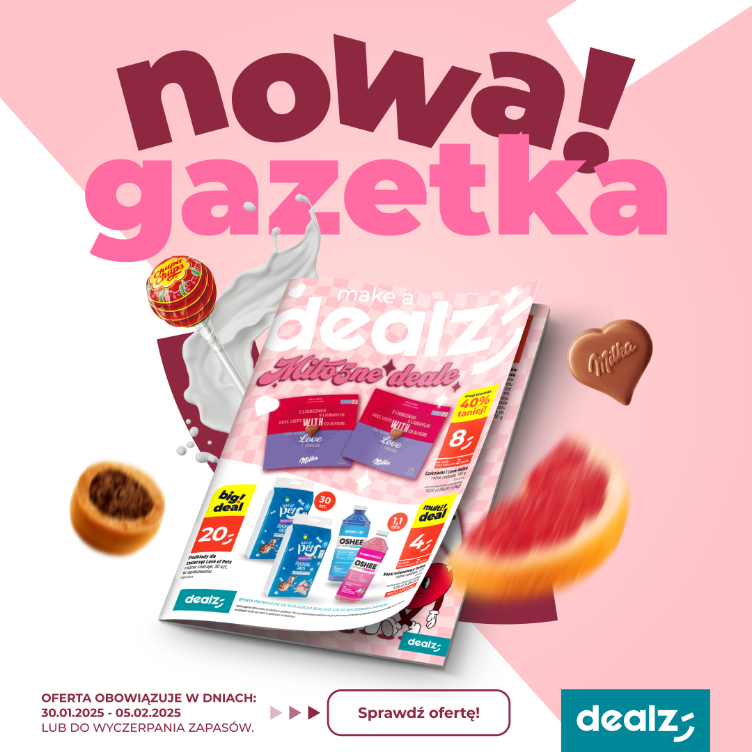 MAKE A DEALZ