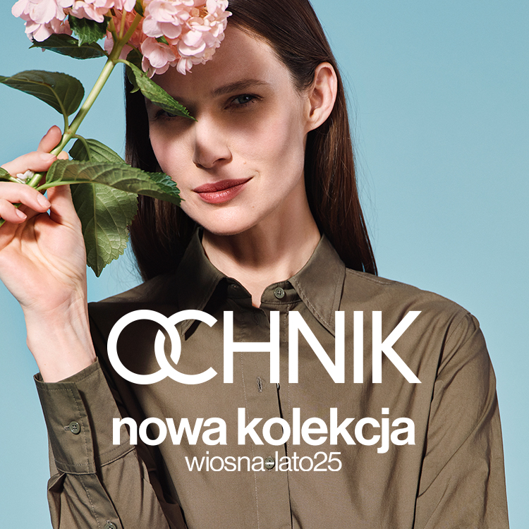 Przywitaj wiosnę w dobrym stylu!