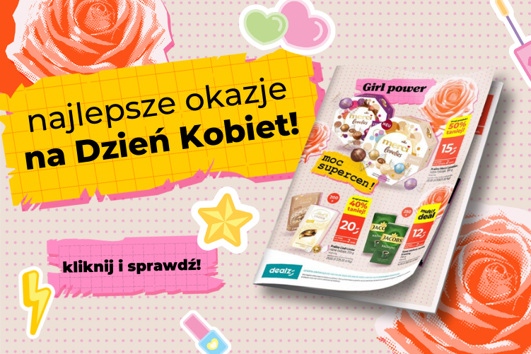 Girl power – moc supercen!