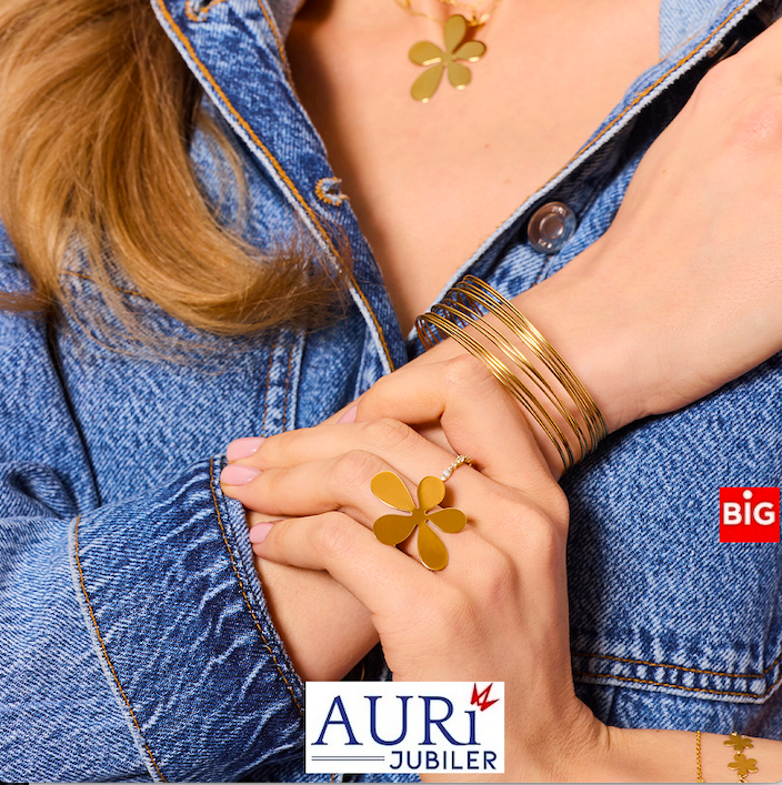 Nowe must-have sezonu w Auri!