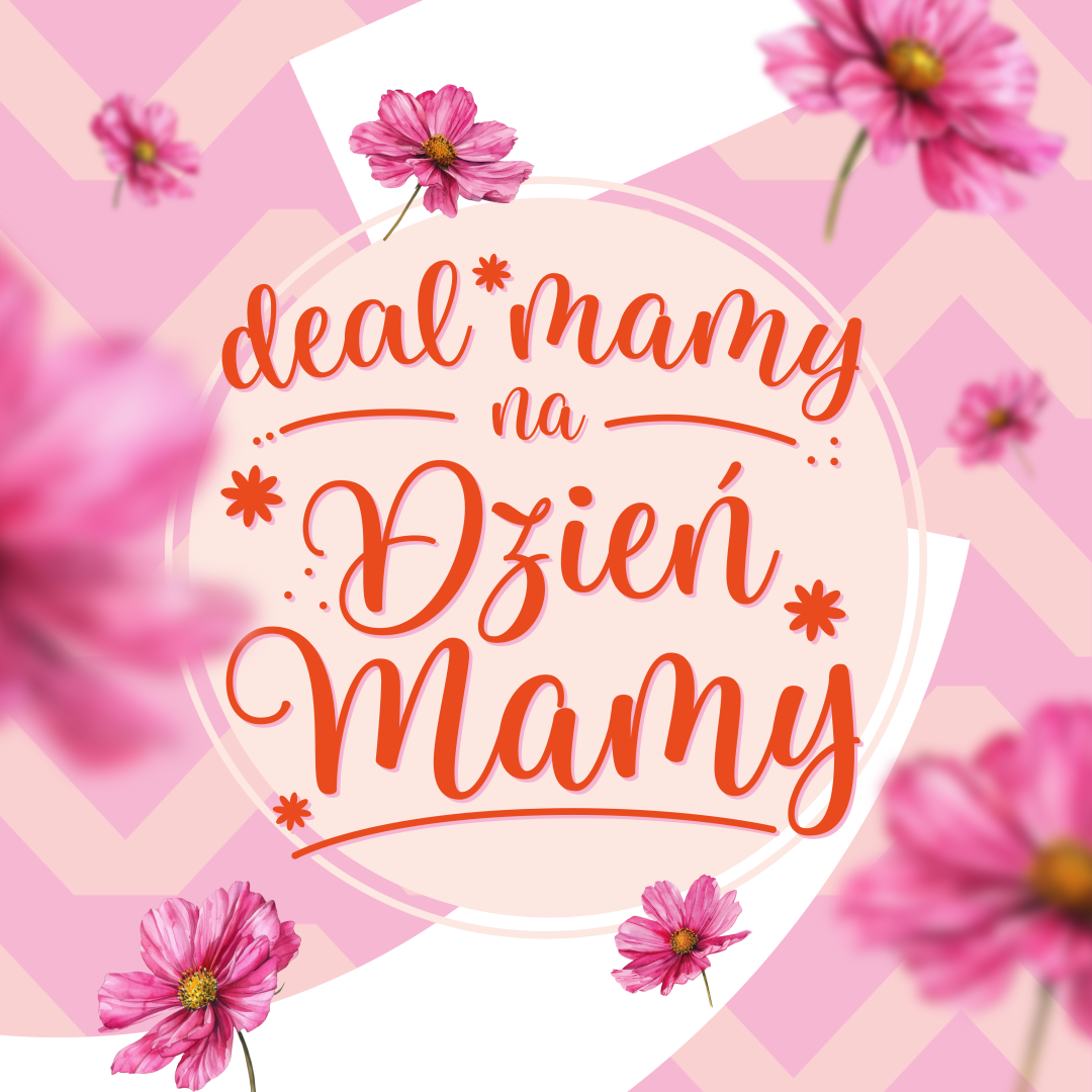 Dzień Matki w Dealz!