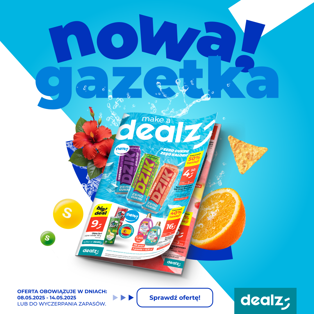 Make a Dealz!