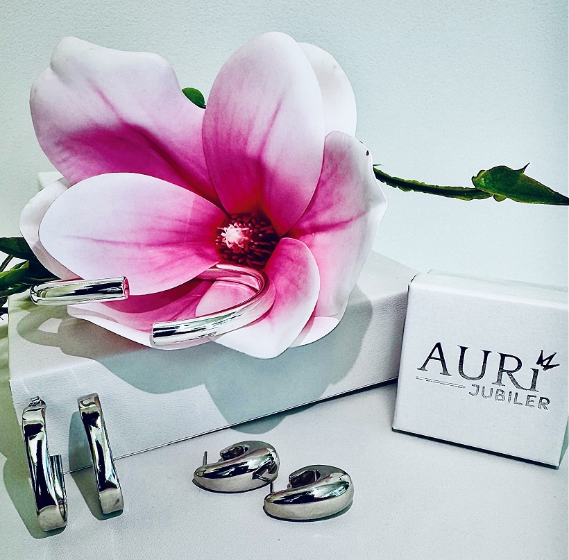 Odkryj elegancję z AURI!