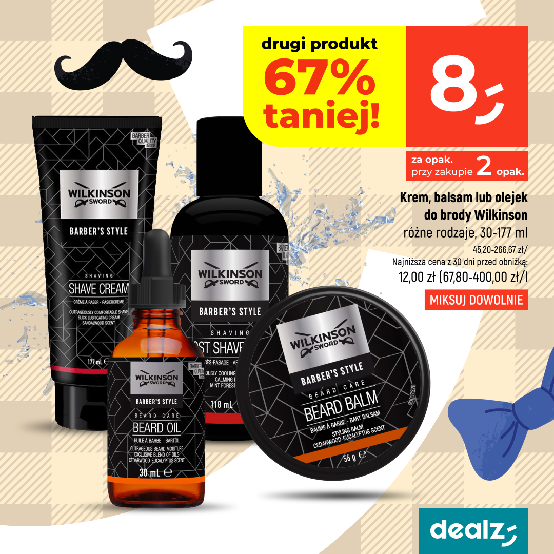 Dealuś Tatusia – Dealz