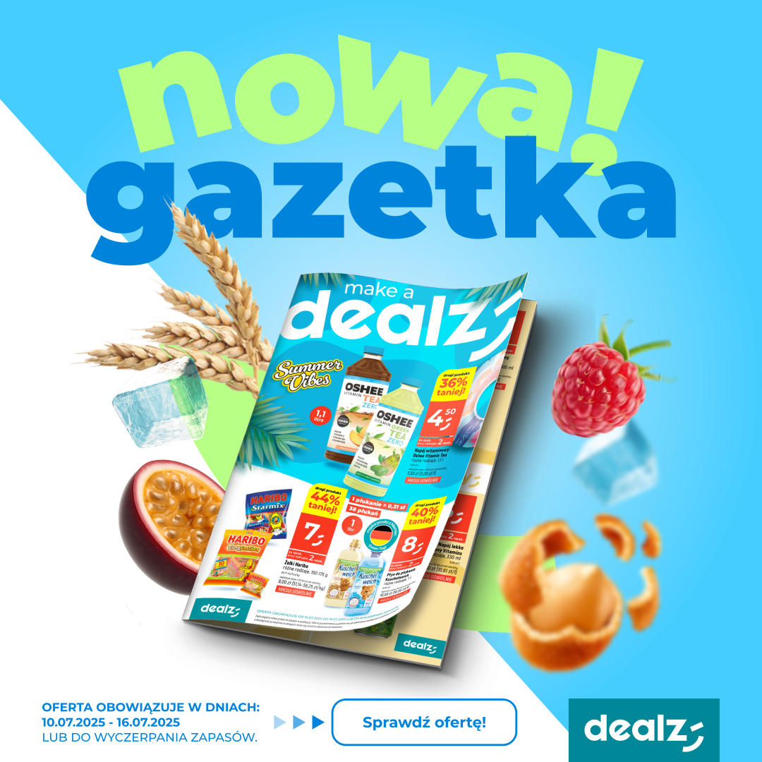 Make a Dealz!
