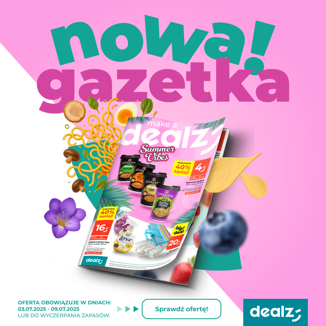 Make a Dealz!