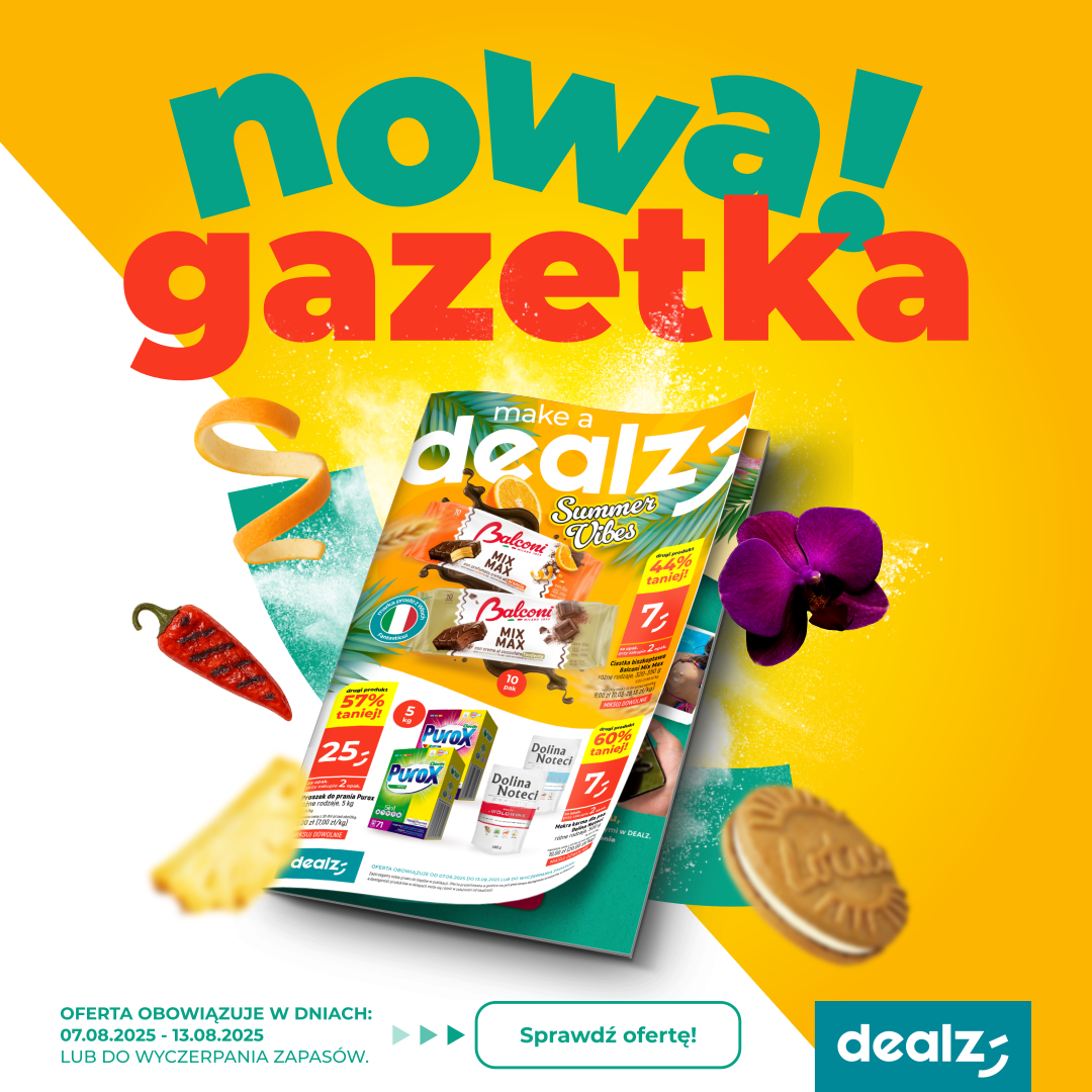 Make a Dealz!