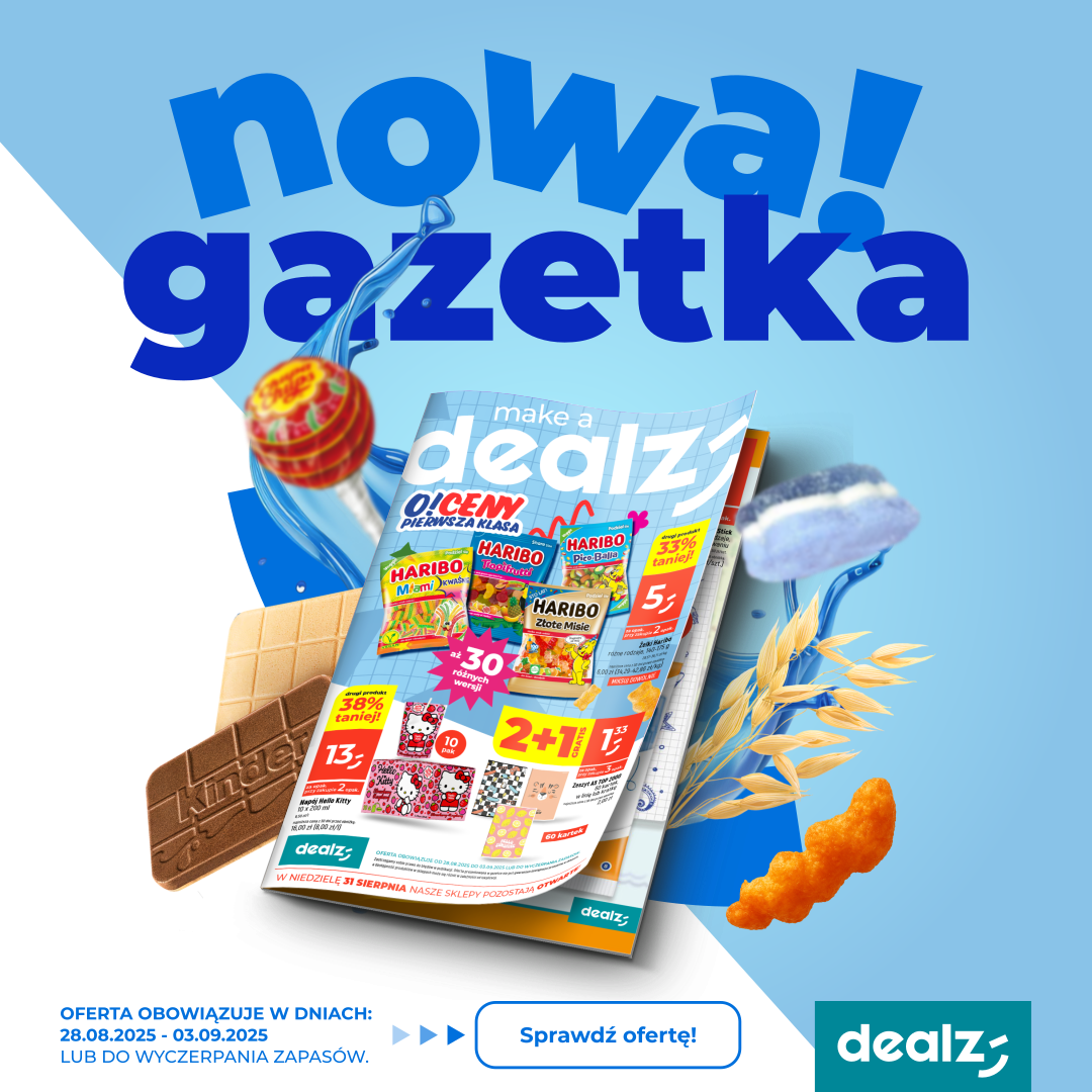 Make a Dealz!