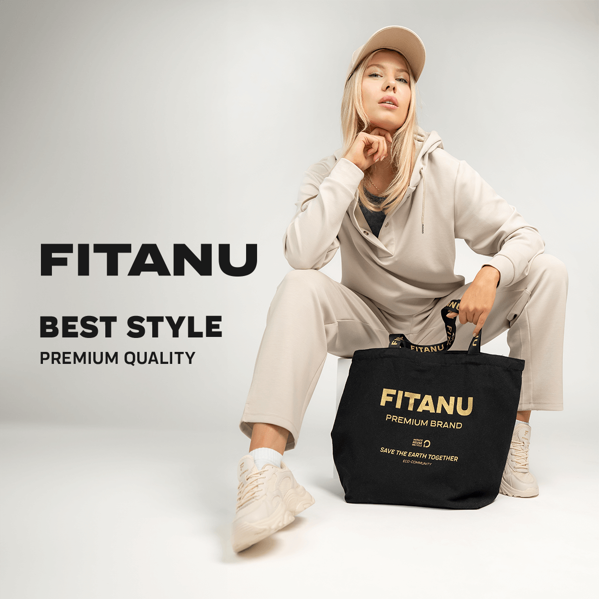 Poznaj sportową markę premium FITANU – sprawdź ofertę w sklepach Martes Sport już teraz!