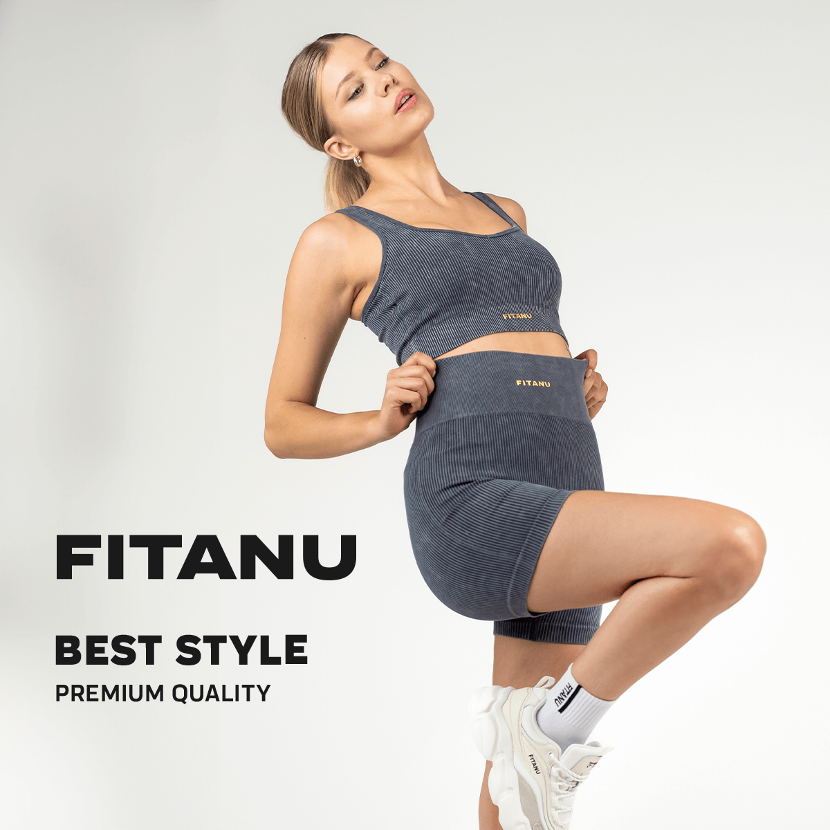 Poznaj sportową markę premium FITANU &ndash; sprawdź ofertę w sklepach Martes Sport już teraz!