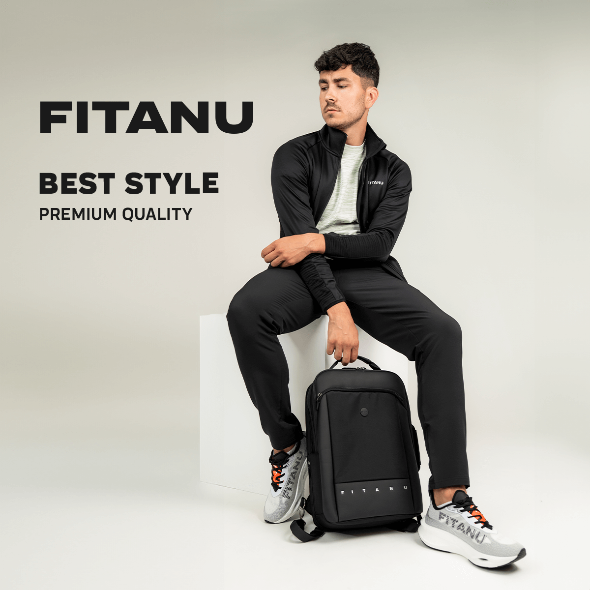 Poznaj sportową markę premium FITANU &ndash; sprawdź ofertę w sklepach Martes Sport już teraz!