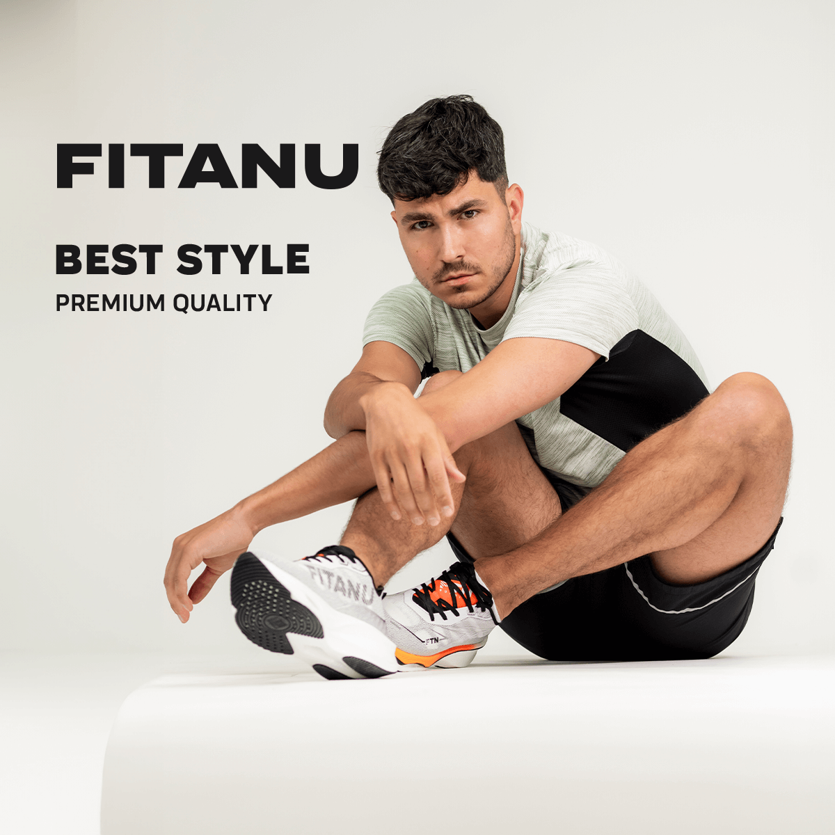 Poznaj sportową markę premium FITANU &ndash; sprawdź ofertę w sklepach Martes Sport już teraz!