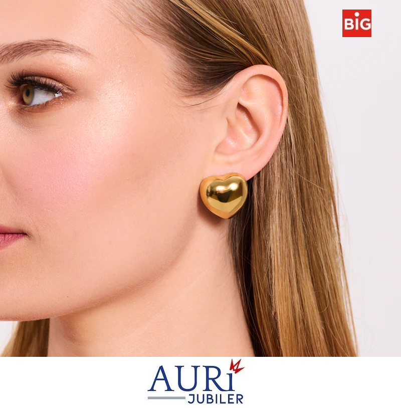 Kwintesencja romantyzmu w Auri!