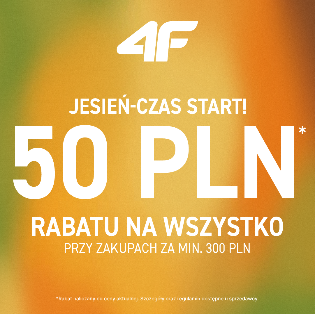 Jesień – Czas start!