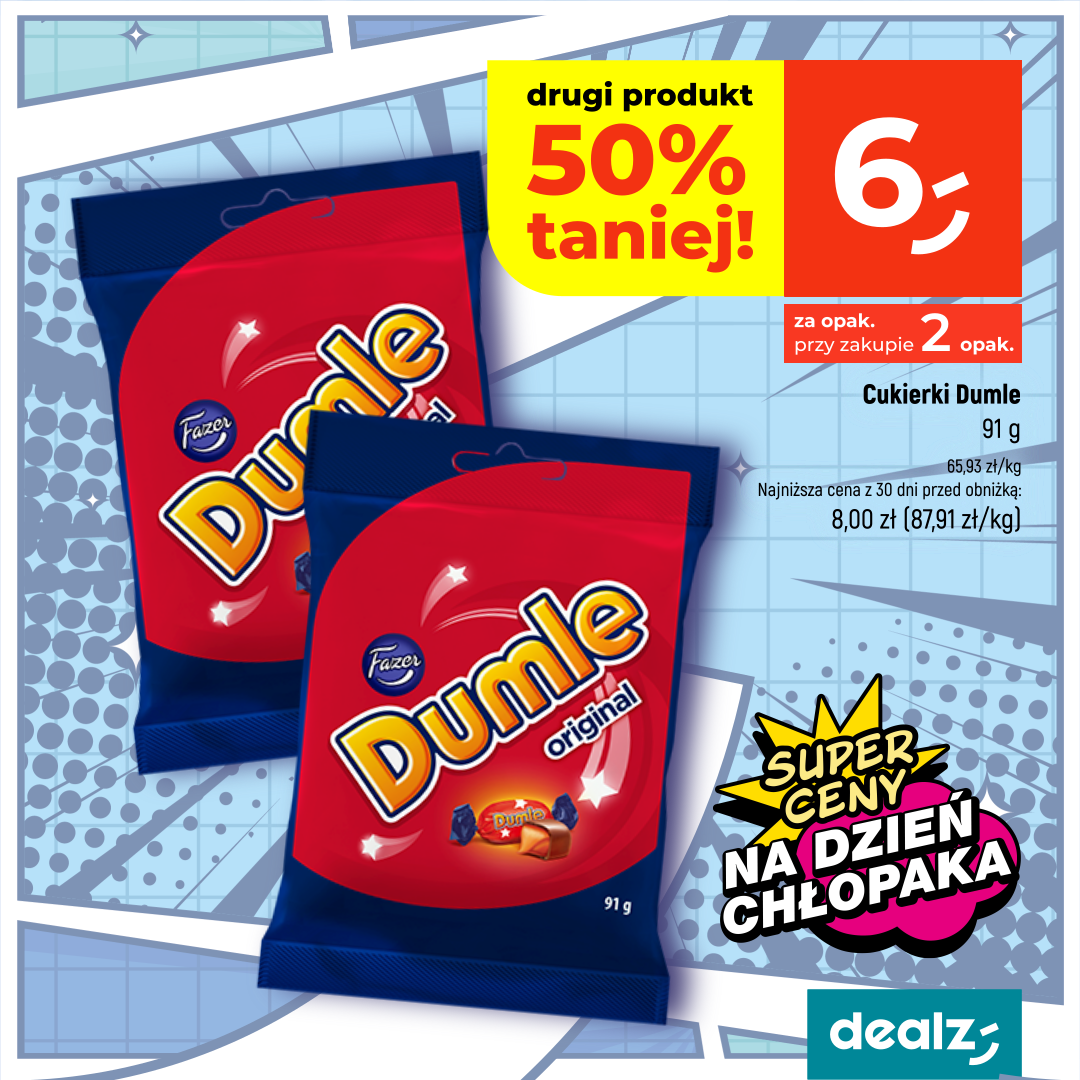 MAKE&nbsp;A&nbsp;DEALZ!