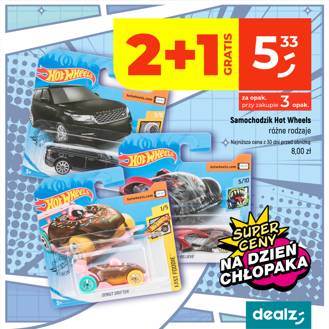 MAKE&nbsp;A&nbsp;DEALZ!