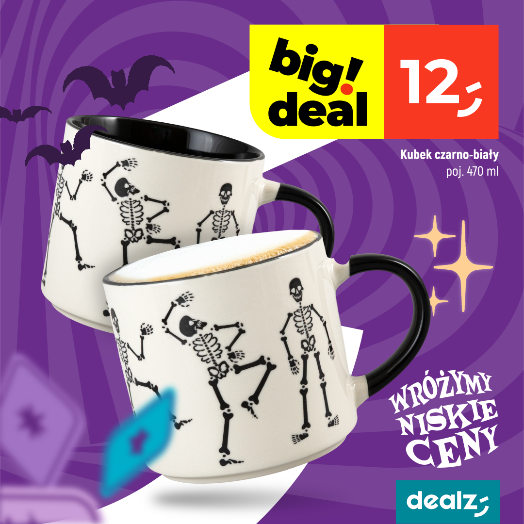Make a Dealz!