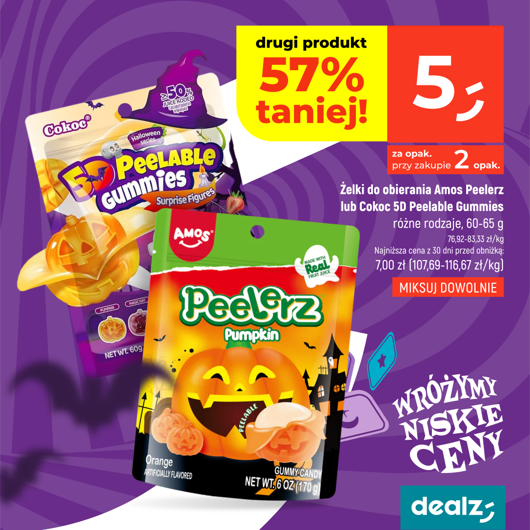 Make a Dealz!