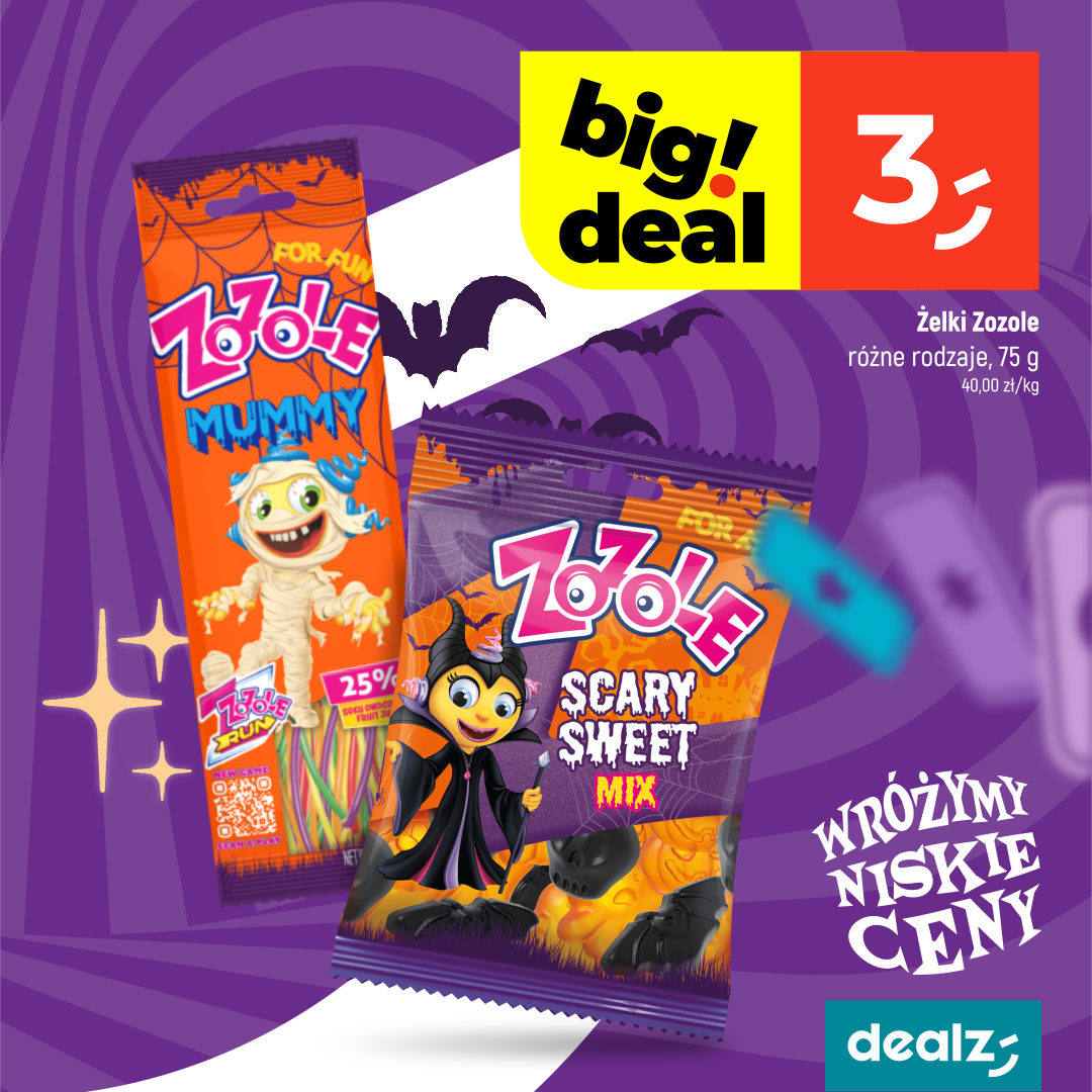 Make a Dealz!